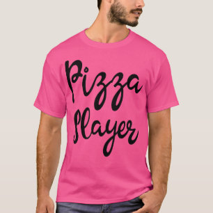 Camiseta Pizza Slayer Itália Funny Yoga Eercise Barre Espor