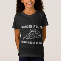 Pizza Slice Comida Italiana Truck Fast Lover Gift