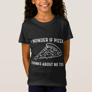 Camiseta Pizza Slice Comida Italiana Truck Fast Lover Gift