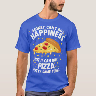 Camiseta Pizza T Gift Pizzeria Comida italiana