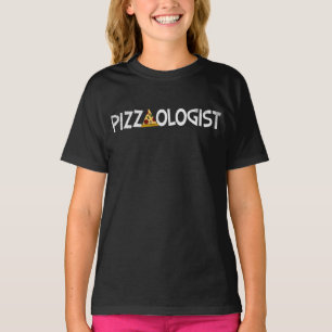 Camiseta Pizzaologista - Pizza Makers & Pizza Party