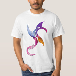 Camiseta Pizzazz nº 2
