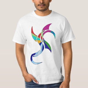 Camiseta Pizzazz nº 3