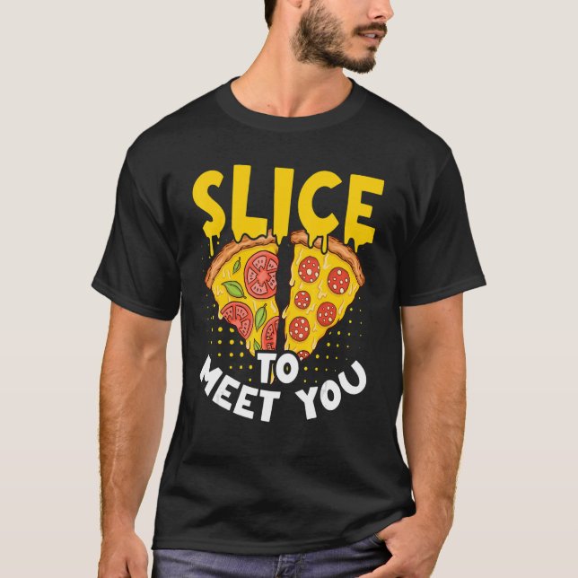 Camiseta Pizzeria Professional Pizza Baker Fazer Pizza (Frente)
