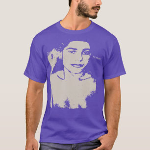 Camiseta PJ Harvey dry music Sti