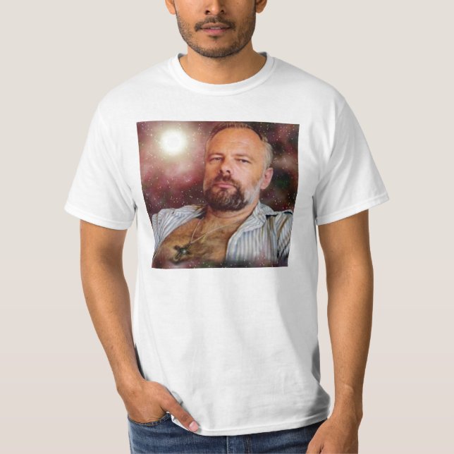 Camiseta pkd1 (Frente)