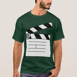 Camiseta Placa