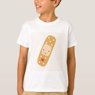 Camiseta Placa