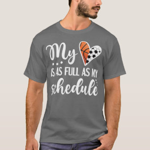 Camiseta Placa de cheio e Jogada de Futebol Orgulhoso