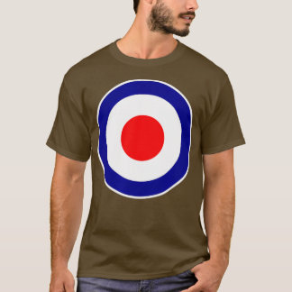 Camiseta Placa de Dart Alvo do Bullseye Dartboard