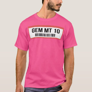 Camiseta Placa de Hóquei de Futebol de Basquete Esportivo C