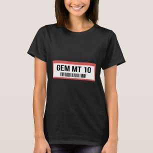Camiseta Placa de Hóquei de Futebol de Basquete Esportivo C