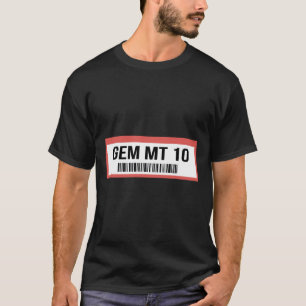 Camiseta Placa de Hóquei de Futebol de Basquete Esportivo C