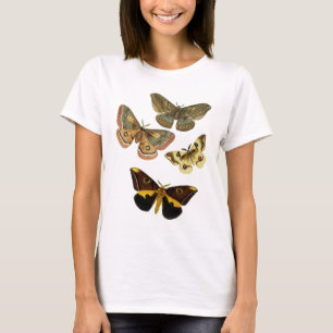 Camiseta Placa de Mama 4