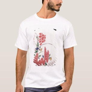 Camiseta Placa de Nabeshima, c.1716-35