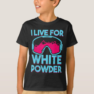 Camiseta Placa de neve retrô Ski Óculos Vintage 80s 90s Esq