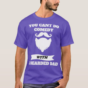 Camiseta Placa de pai do mundo dia 3