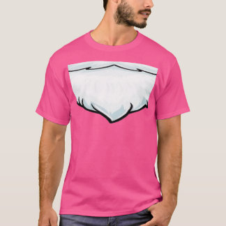 Camiseta Placa de papai noel 1