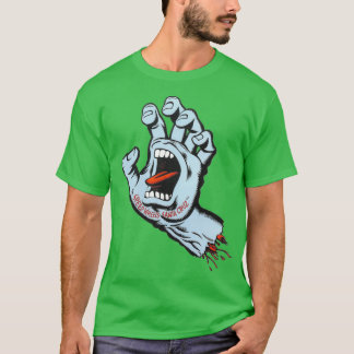Camiseta Placa de skate retroativa de 80s design T 1