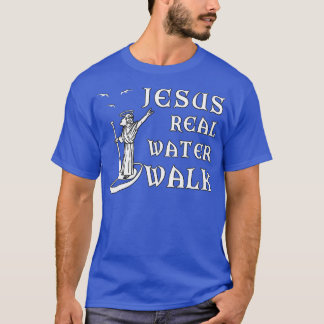 Camiseta Placa de suporte do remo do Surf Sup