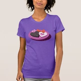 Camiseta Placa do Dia dos Namorados