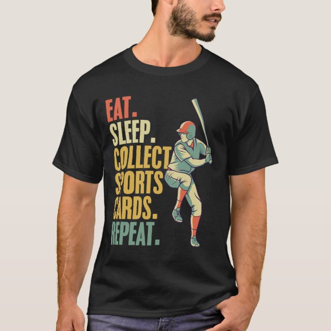Camiseta Placa esportiva de coleta de basquetebol com placa (Frente)