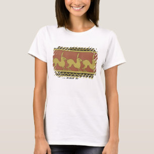 Camiseta Placa VII dos "estudos no design", c.1874-76