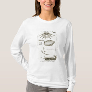 Camiseta Placa XX: A propagação e os funcionamentos dos