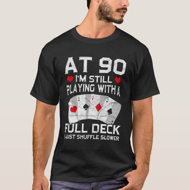 Camiseta Placas cheio 90 (Frente)