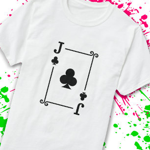 Camiseta Placas de Reprodução - Conjuntos de Placas de Cl