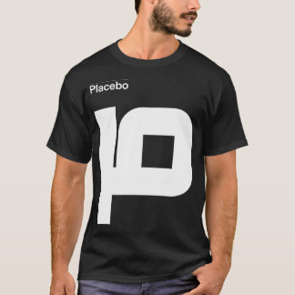 Camiseta Placebo