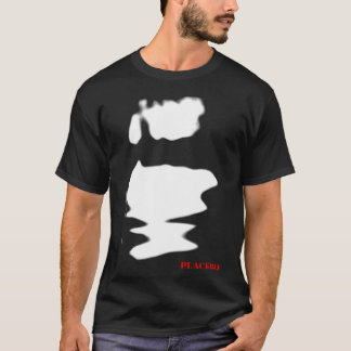 Camiseta Placebo Classic T-Shirt
