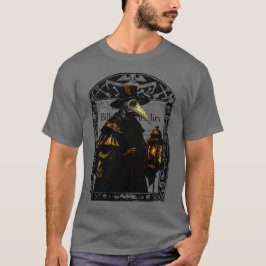 Camiseta Plague Doutor II