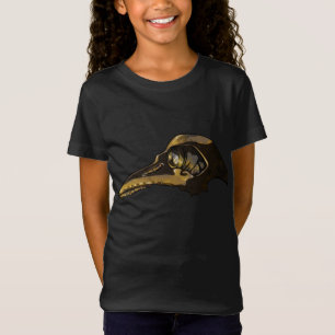 Camiseta Plague Mask