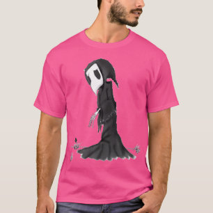 Camiseta Plague Médica Medieval