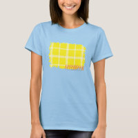 Plaid Yellow 3