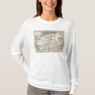 Camiseta Plaine de Montbrison