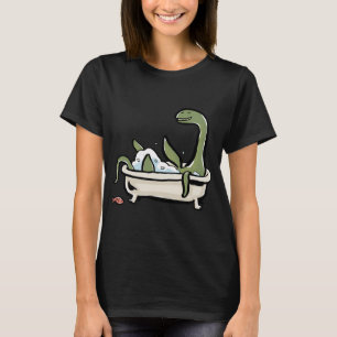 Camiseta plaisiriosaurus