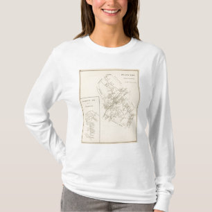 Camiseta Plaistow, Rockingham Co