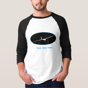 Camiseta Planador