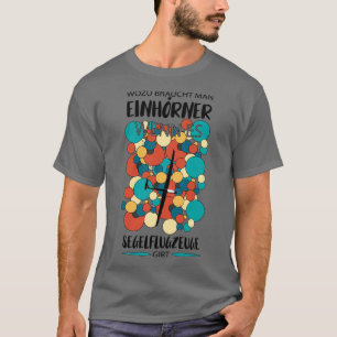 Camiseta Planador-piloto-planador-planador-planador-planado