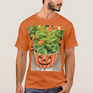 Camiseta Planadores Halloween