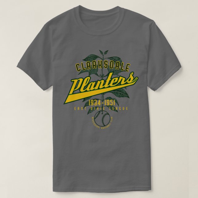 Camiseta planadores sdale (Frente do Design)