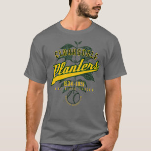 Camiseta planadores sdale