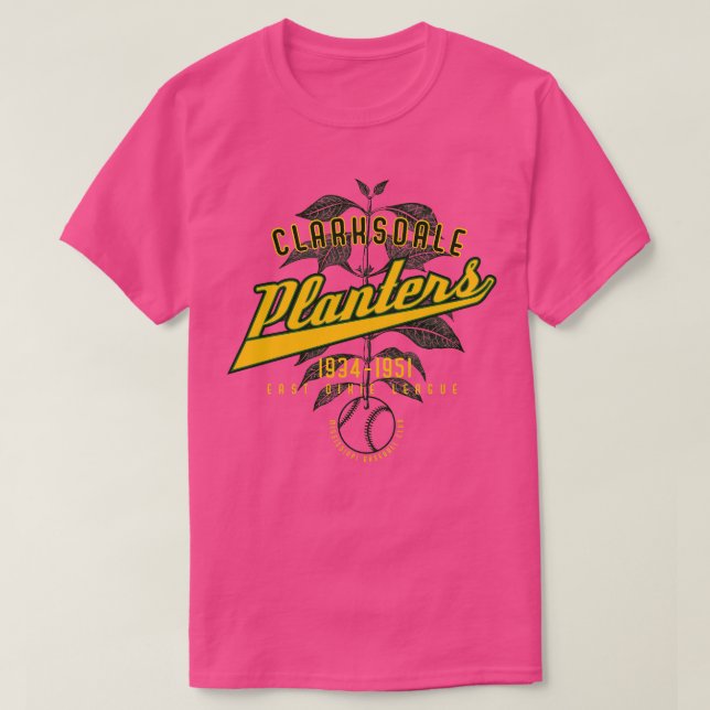 Camiseta planadores sdale (Frente do Design)