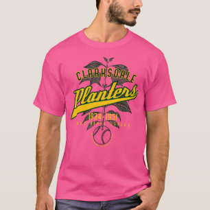 Camiseta planadores sdale