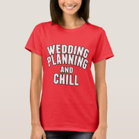 Planejamento de Casamento e Enchimento