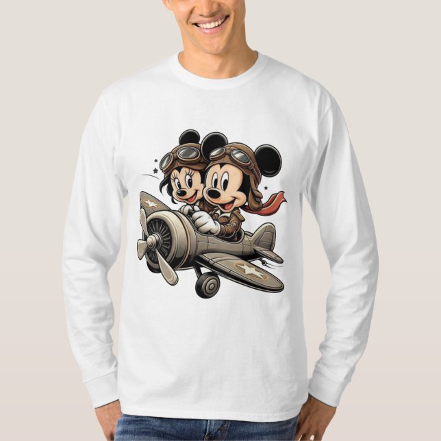 CAMISETA PLANEJAR CUPLE VALE (Frente)