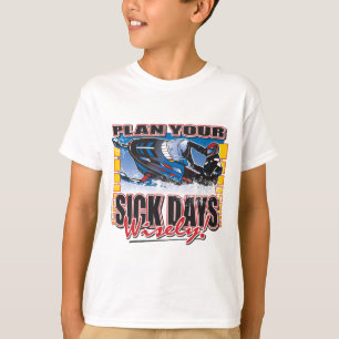 Camiseta Planeje-Seus-Dias De Forma Inteligente-[Conv