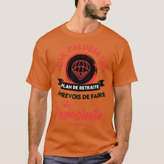 Camiseta Planejo Ir Paraquejar 1